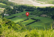 Зачем необходима схема границ участка: важность и применение