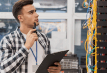 Мультивендорная техническая поддержка: ключ к эффективному управлению IT-инфраструктурой