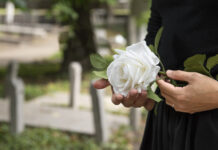 Достойное прощание: как проходит подготовка похорон в Астане