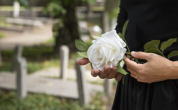 Достойное прощание: как проходит подготовка похорон в Астане