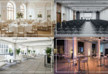 Аренда стульев для мероприятий: полное руководство по выбору в 2025 году