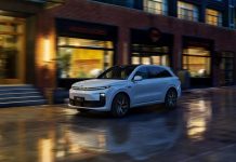 Выбор внедорожника для семьи: на что обращать внимание