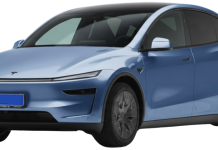 Tesla Model Y Long Range: что отличает эту версию и кому она подходит