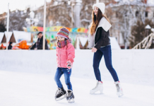 Ледовая мечта Перми: Как открыть бизнес по прокату коньков и созданию катка