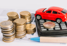 Займ под залог авто: быстрое решение финансовых задач с выгодой