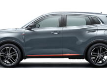 Changan UNI-S: описание, преимущества и возможности