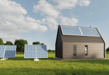 Возобновляемая солнечная энергия: особенности и практическое применение