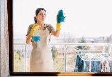 От пыли к порядку: пошаговая инструкция по уборке балкона и лоджии