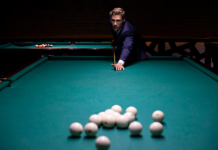 Идеальный выбор: как подобрать бильярдный стол для дома и клуба