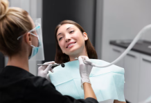 Порошок AIRFLOW PLUS: инновационное решение для профессиональной гигиены полости рта в стоматологии