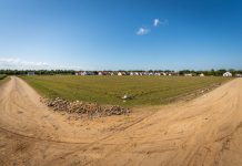 Как правильно установить цену земельного участка