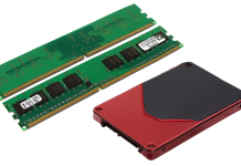 Роль оперативной памяти и SSD в быстродействии блокчейн-узлов