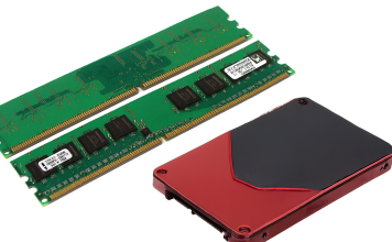 Роль оперативной памяти и SSD в быстродействии блокчейн-узлов