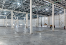 Аренда склада: когда нужна и в чём преимущества