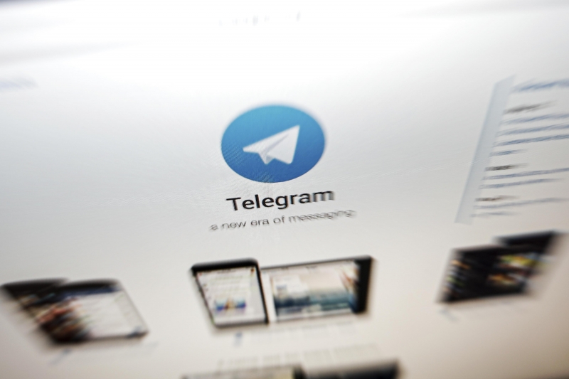 Без блокировок: Telegram-каналы не станут СМИ
