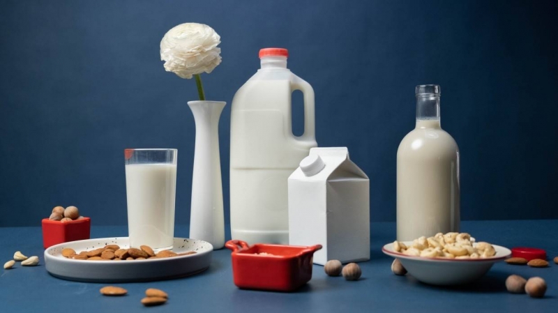 Диетолог-нутрициолог Караева предупредила о риске отеков из-за молочных продуктов