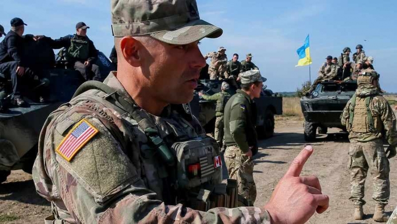 Эксперт American Spectator рассказал, станут ли США воевать за Украину