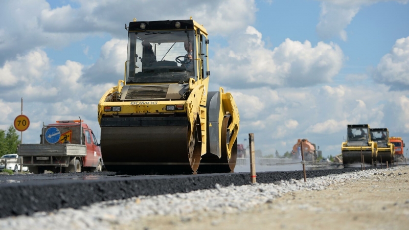 В Петропавловске-Камчатском начнут строить новую объездную дорогу