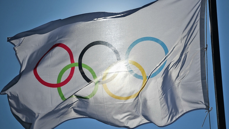 Церемония открытия летних Олимпийских игр в Париже пройдет на реке Сене