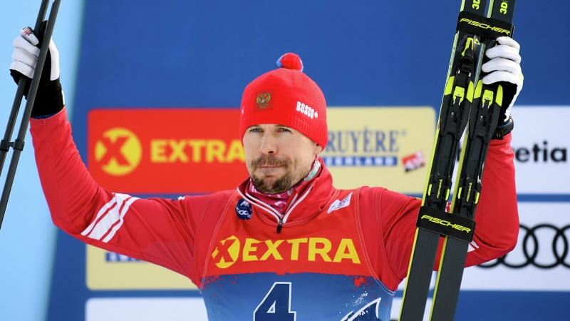 Российский лыжник Сергей Устюгов сообщил, что выступит на зимней Олимпиаде в Пекине